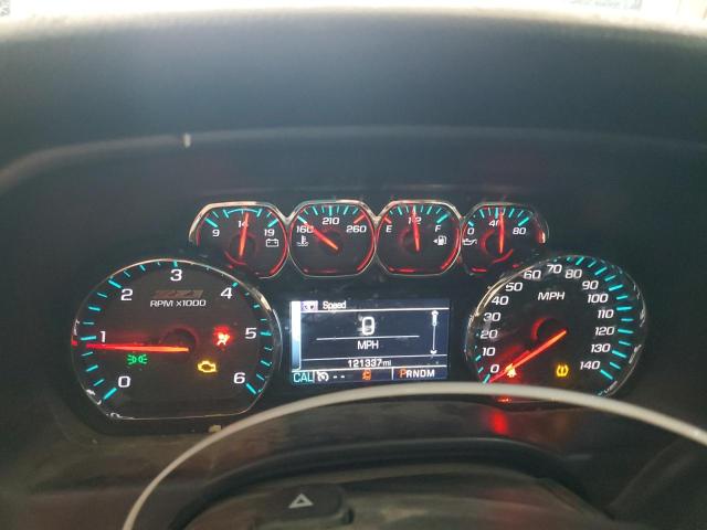 2016 CHEVROLET silverado 1GCVKREC5GZ274128