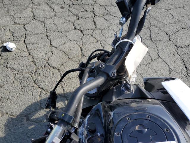 2021 KTM 390 DUKE - MD2JPJ40XMC245189