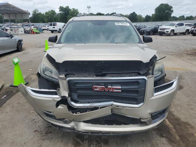 2016 GMC ACADIA SLE - 1GKKRPKD5GJ159676