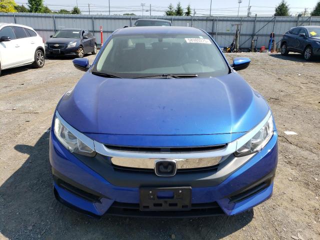 2018 HONDA CIVIC LX 2HGFC2F57JH590700