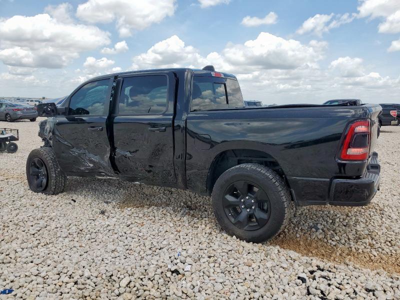 2019 RAM 1500 BIG H 1C6SRFFT0KN524782