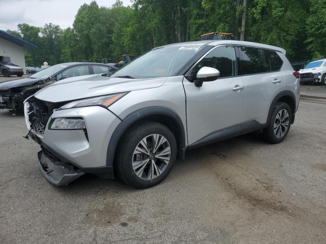 Vin: 5n1at3bb0mc785891, lot: 60233265, nissan rogue sv 2021 img_1