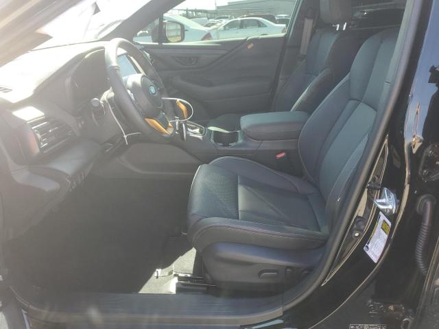 2024 SUBARU OUTBACK WI 4S4BTGUD2R3226084
