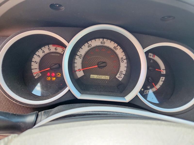 2015 TOYOTA TACOMA DOU - 5TFJU4GN1FX071922