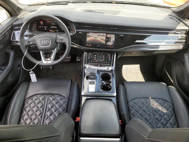 2021 AUDI SQ7 PRESTI WA1VWBF71MD016690