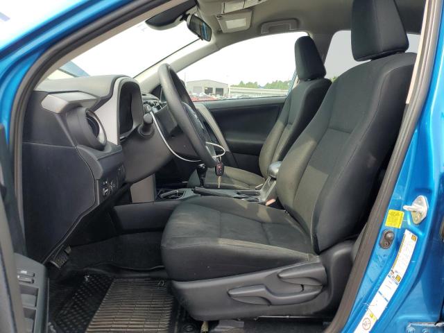 2018 TOYOTA RAV4 LE - 2T3BFREV3JW770450