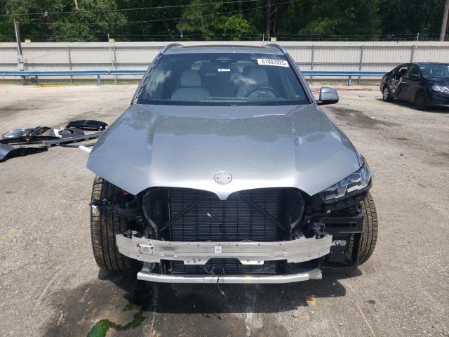 2024 BMW X5 XDRIVE5 5UX43EU06R9U76826