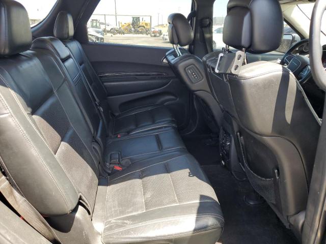 2016 DODGE DURANGO CI 1C4RDJEGXGC481813