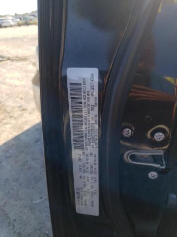 2019 RAM 1500 CLASS - 1C6RR6TTXKS572116