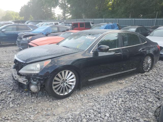 Vin: kmhgh4jh7fu094409, lot: 62137655, hyundai equus signature 2015 img_1