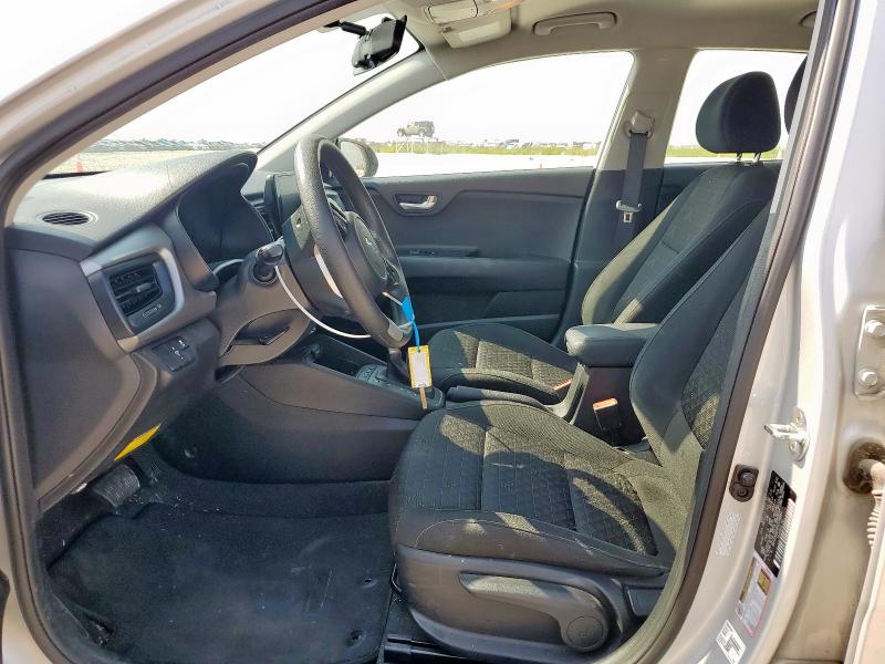 2023 KIA RIO LX 3KPA24AD9PE529844