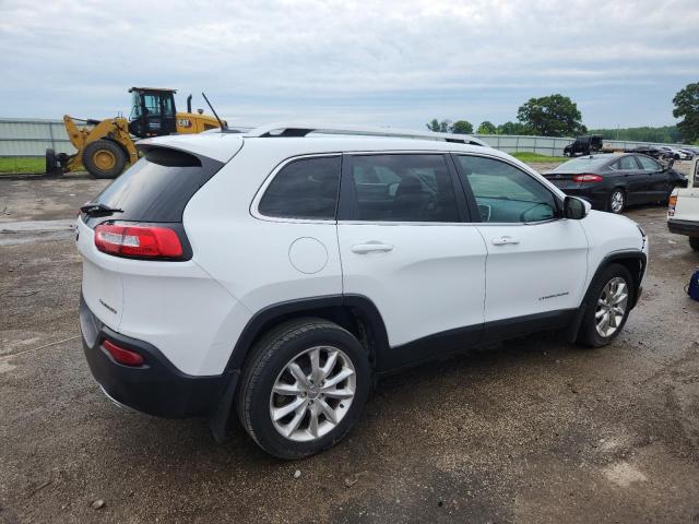 Vin: 1c4pjlds6fw702032, lot: 61580815, jeep grand cher limited 20153