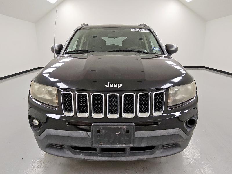 2015 JEEP COMPASS SP 1C4NJCBA3FD104610