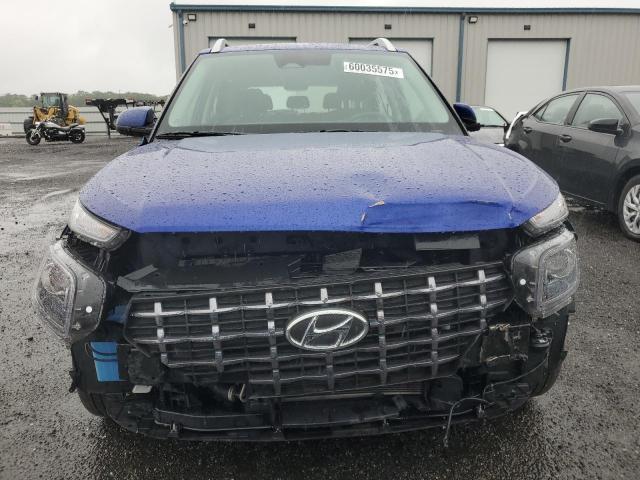 2024 HYUNDAI VENUE SEL KMHRC8A35RU300124