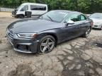 2018 AUDI S5 PREMIUM - WAUP4AF53JA046863