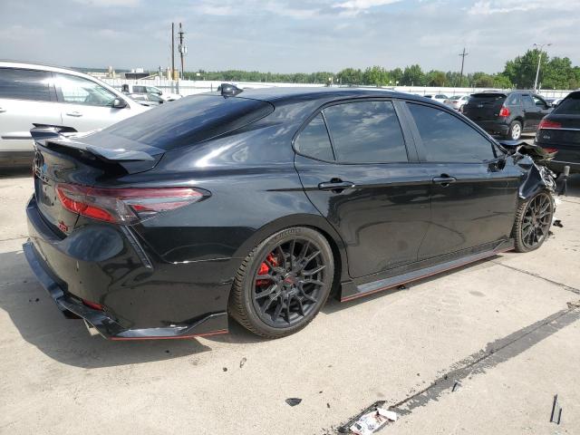 2023 TOYOTA CAMERY 4T1KZ1AK7PU075653