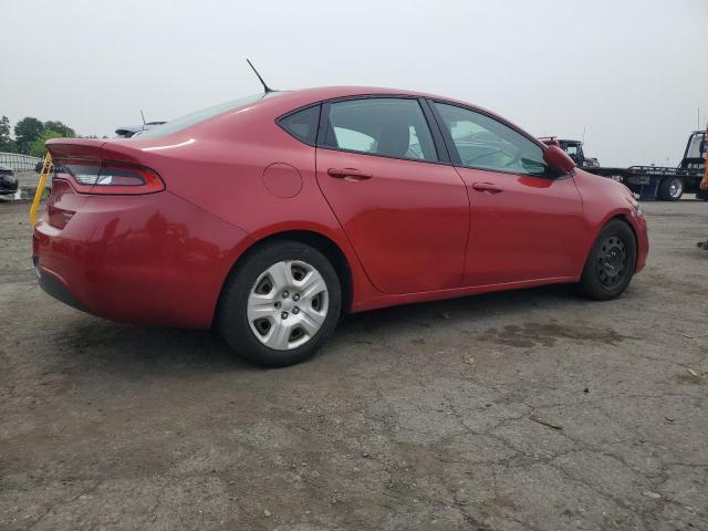 Vin: 1c3cdfah1dd298201, lot: 61015305, dodge dart se 20133