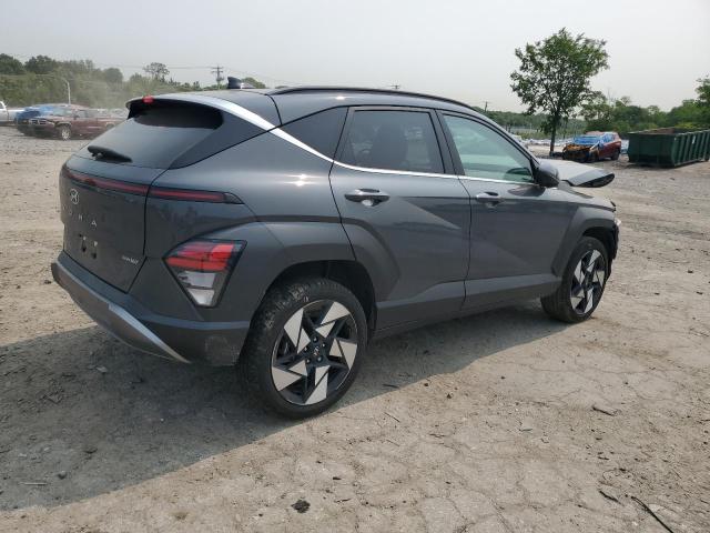 Vin: km8heca31su193572, lot: 59433155, hyundai kona limited 20253
