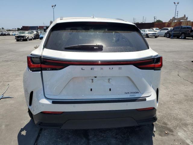2025 LEXUS NX 350H BA JTJGKCEZ7S2042980