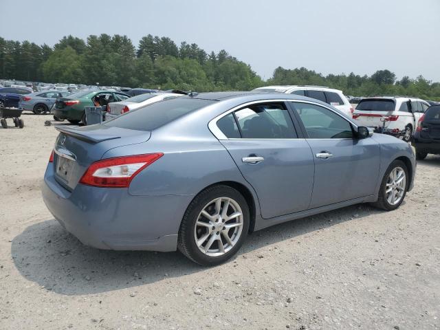 Vin: 1n4aa5ap6bc838244, lot: 59178775, nissan maxima s 20113