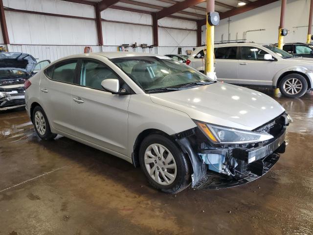 Vin: 5npd74lf5lh529438, lot: 61557695, hyundai elantra se 20204