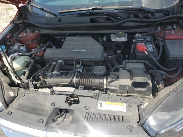 2017 HONDA CR-V EX 5J6RW2H59HL064107