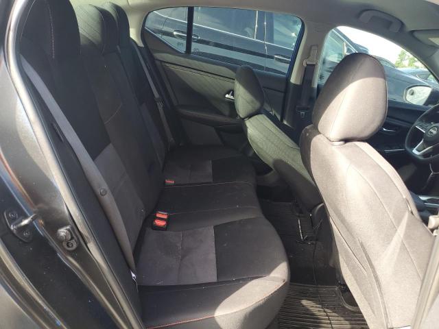 2024 NISSAN SENTRA SR 3N1AB8DV4RY229676