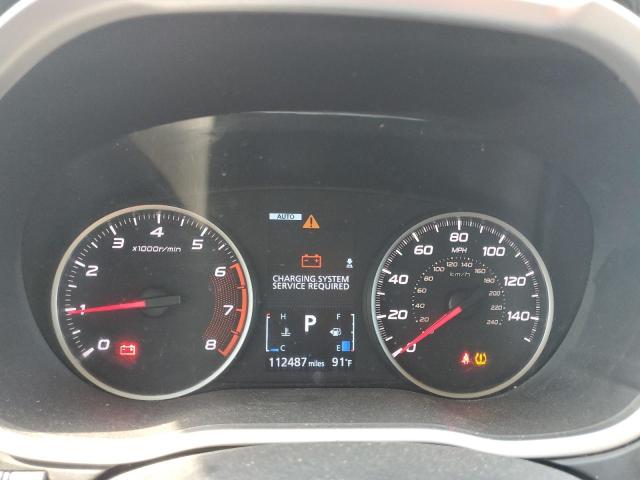2018 MITSUBISHI ECLIPSE CR JA4AT4AA9JZ068282