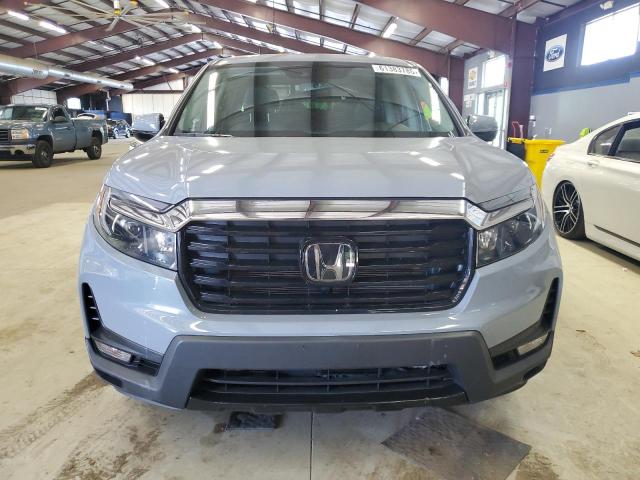 2023 HONDA RIDGELINE 5FPYK3F77PB001460