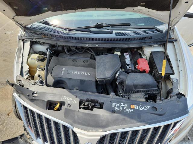 2015 LINCOLN MKX 2LMDJ6JK2FBL24835
