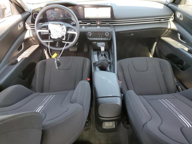2024 HYUNDAI ELANTRA BLUE KMHLM4DJ7RU093449