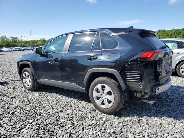 Vin: 2t3f1rfv1pc384781, lot: 59097285, toyota rav4 le 20232