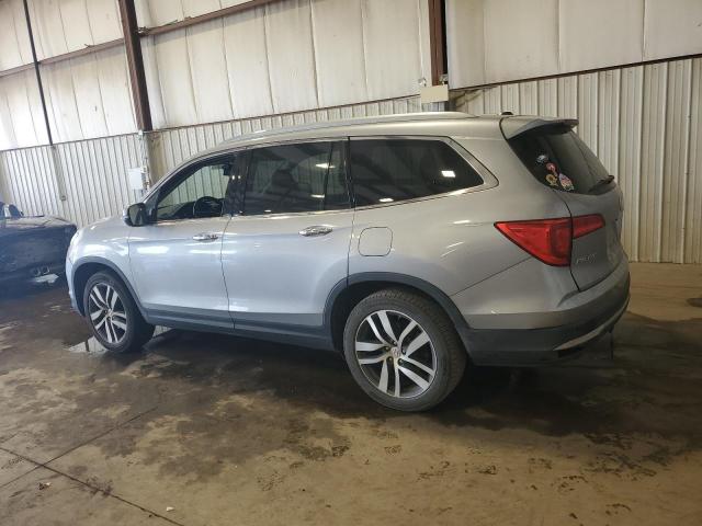 2016 HONDA PILOT ELIT 5FNYF6H01GB101519