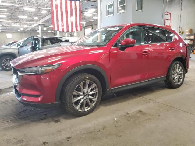 Vin: jm3kfbdm9l0760861, lot: 60977275, mazda cx-5 grand touring 2020 img_1