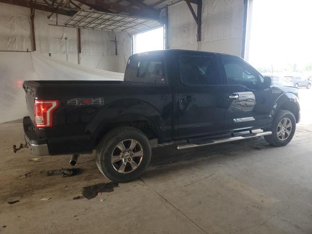 Vin: 1ftew1ef0ffa69722, lot: 59671695, ford f-150 supercrew 20153