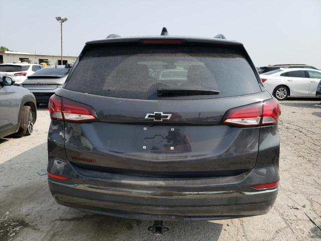 2022 CHEVROLET EQUINOX PR - 3GNAXNEV9NS244979