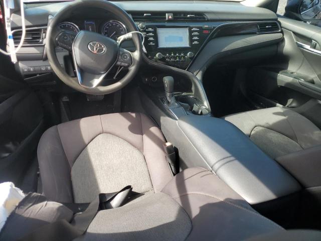 2019 TOYOTA CAMRY L 4T1B11HK5KU258166