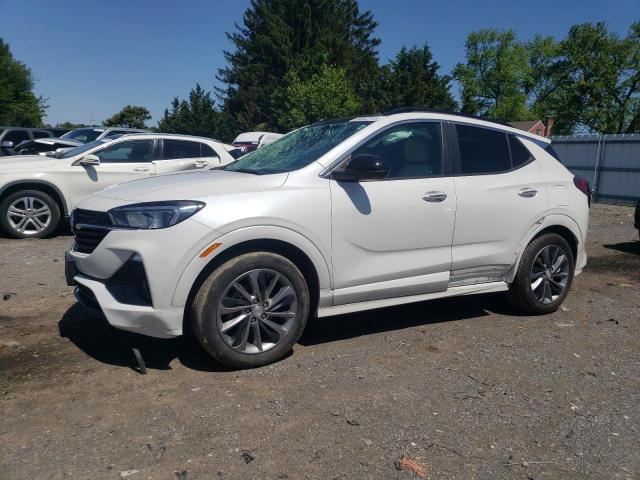 BUICK ENCORE GX