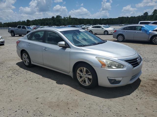Vin: 1n4al3ap5dc278637, lot: 63019585, nissan altima 2.5 20134