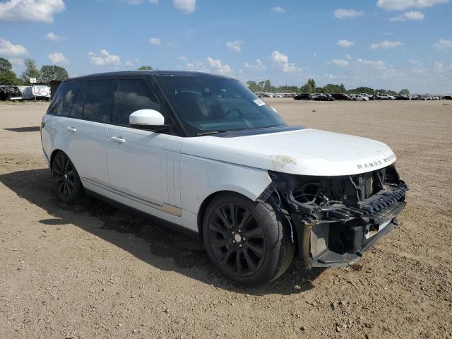 Vin: salgs2ef3ea149174, lot: 60666675, land rover rangerover supercharged 20144