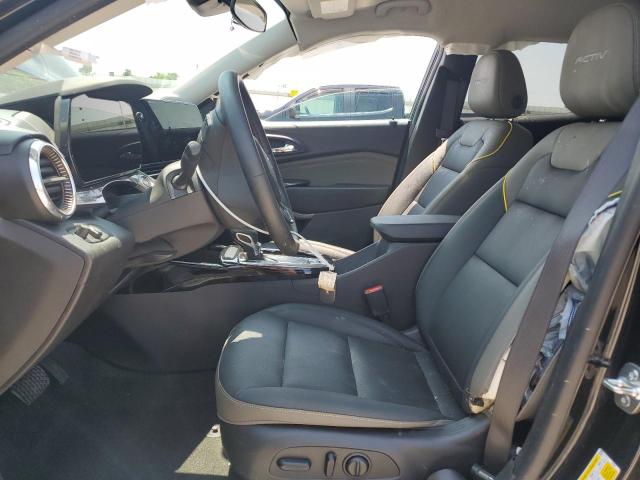2025 CHEVROLET TRAX ACTIV KL77LKEP9SC057075