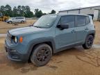 2017 JEEP RENEGADE S - ZACCJAAB3HPG17236