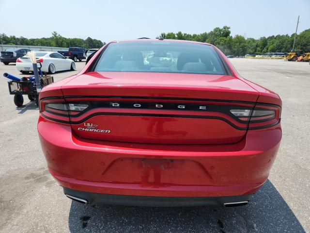 2015 DODGE CHARGER SE - 2C3CDXBG3FH897666