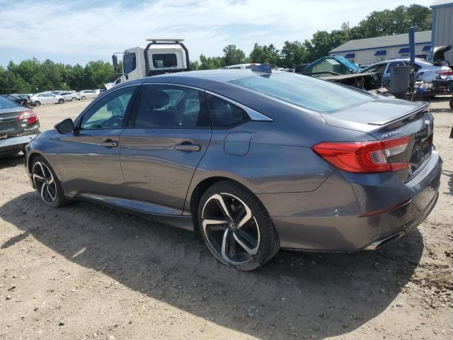 Vin: 1hgcv1f32la098096, lot: 61422775, honda accord sport 20202
