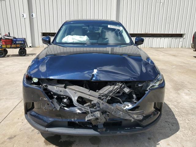 2016 MAZDA CX-9 TOURI JM3TCACY9G0123129