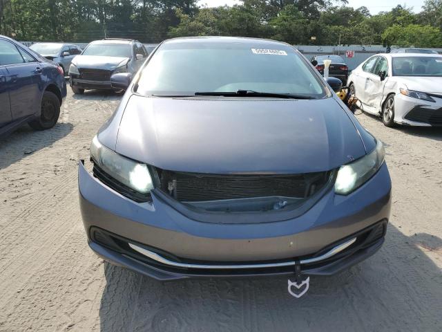 2015 HONDA CIVIC SE 19XFB2F73FE213268