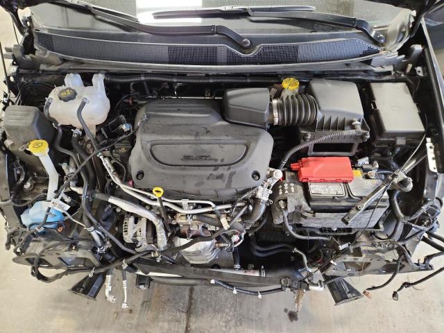 2025 CHRYSLER PACIFICA S - 2C4RC1BG6SR532621