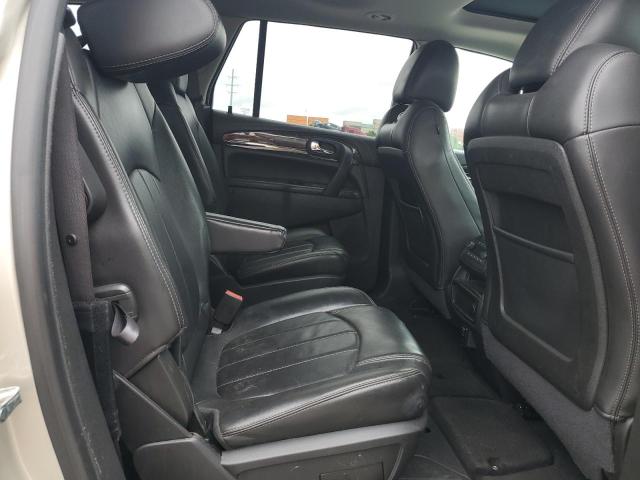 2015 BUICK ENCLAVE 5GAKRBKDXFJ366532