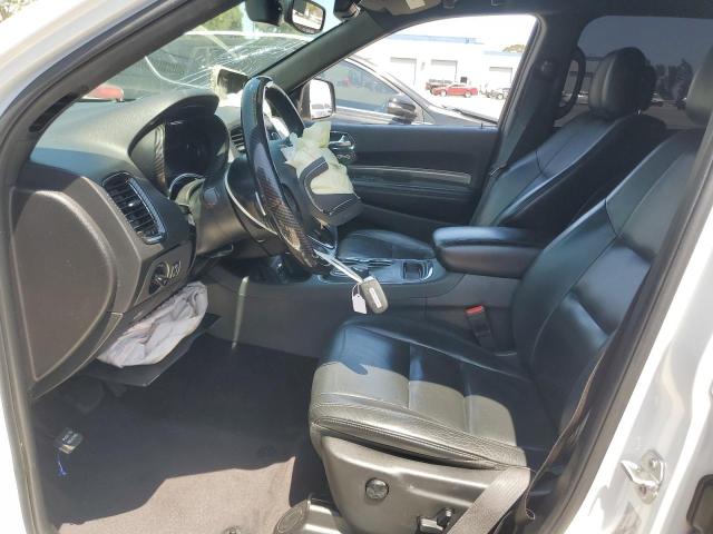 2017 DODGE DURANGO GT 1C4RDHDG2HC617931