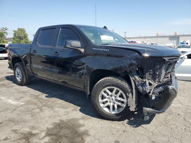 2021 CHEVROLET SILVERADO - 3GCPWDET9MG310964